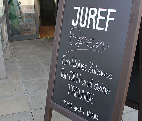 Offene Kinder- und Jugendarbeit