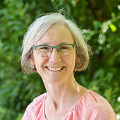 Roswitha Geiger