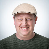 Benedikt Kellerer