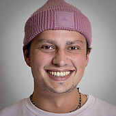 Daniel Wunder