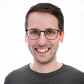 Dr. Jakob Zimmer