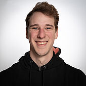 Florian Sehmisch