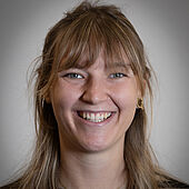 Antonia Walter