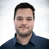 Julian Vogt