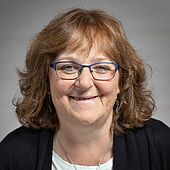 Birgit Seifert