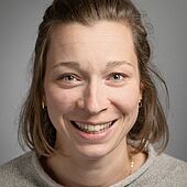 Carolin Christmann-Höfle