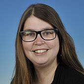 Nadine Wilke