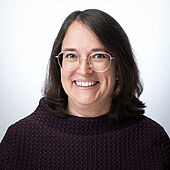 Annemarie Lauber